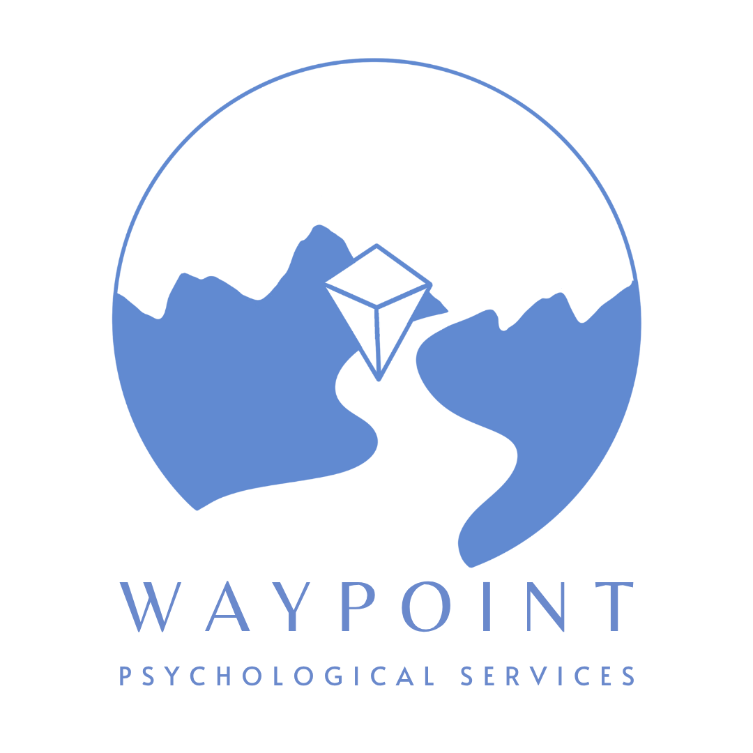 Waypoint Psychological Services